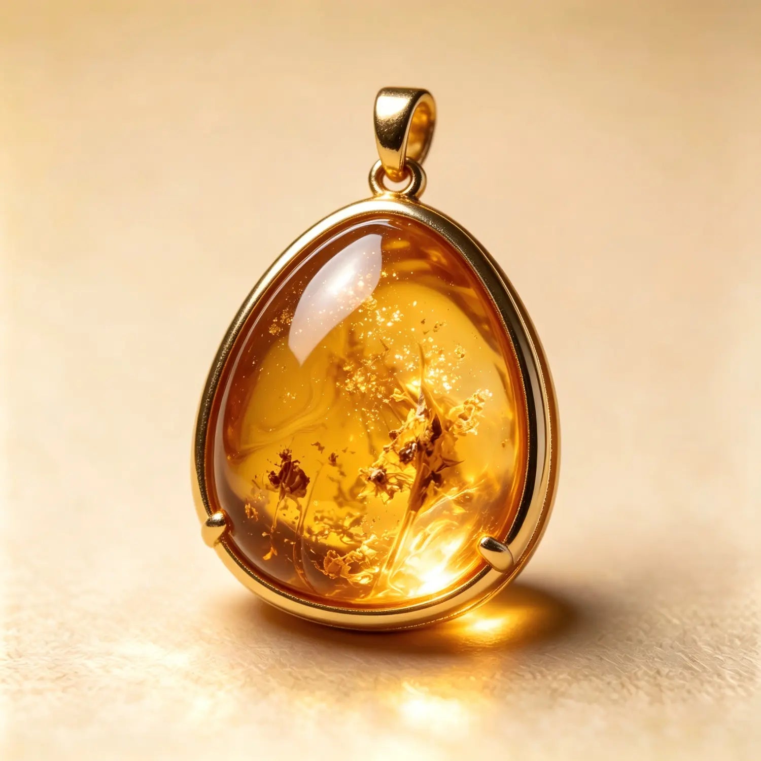 Mounted Jewelry (镶嵌成品)