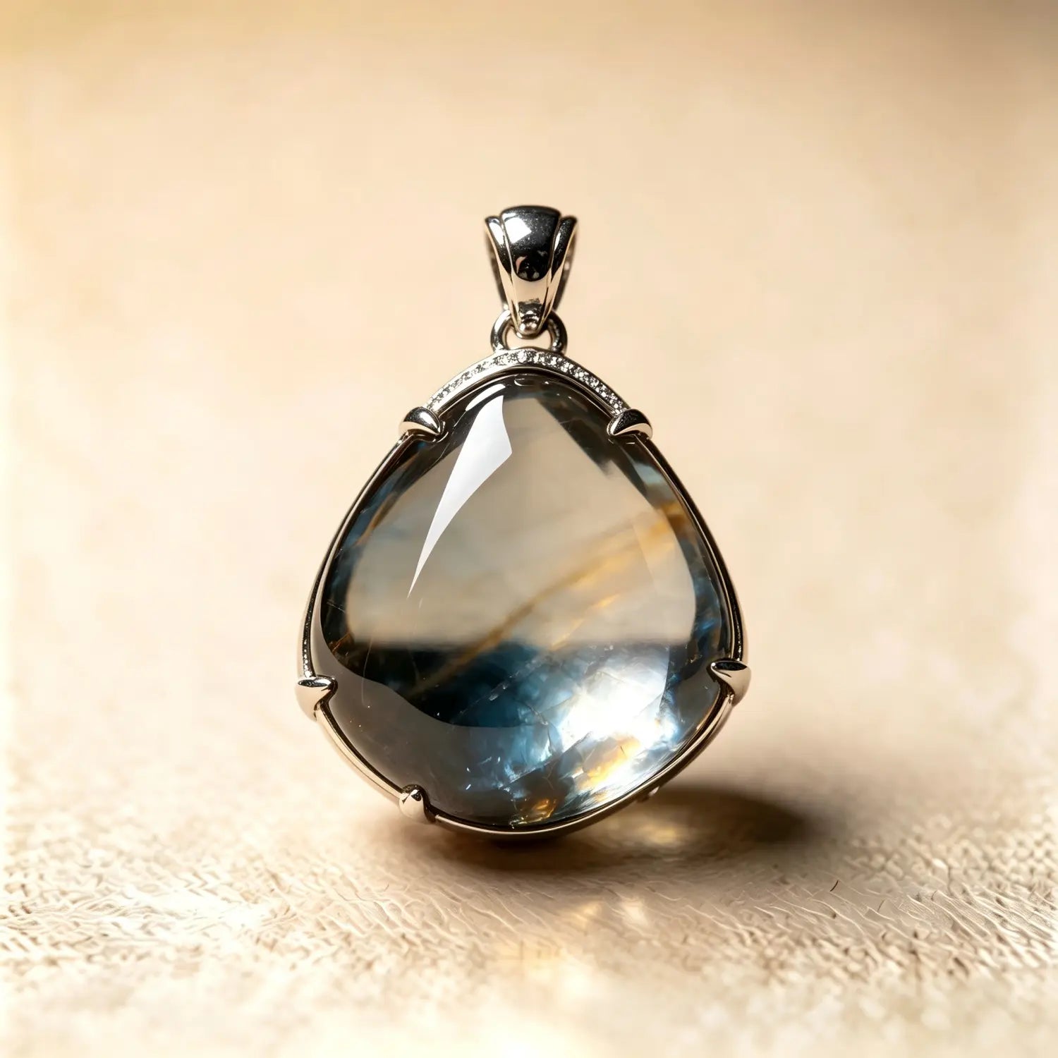 Other Natural Stones(其他天然玉石)