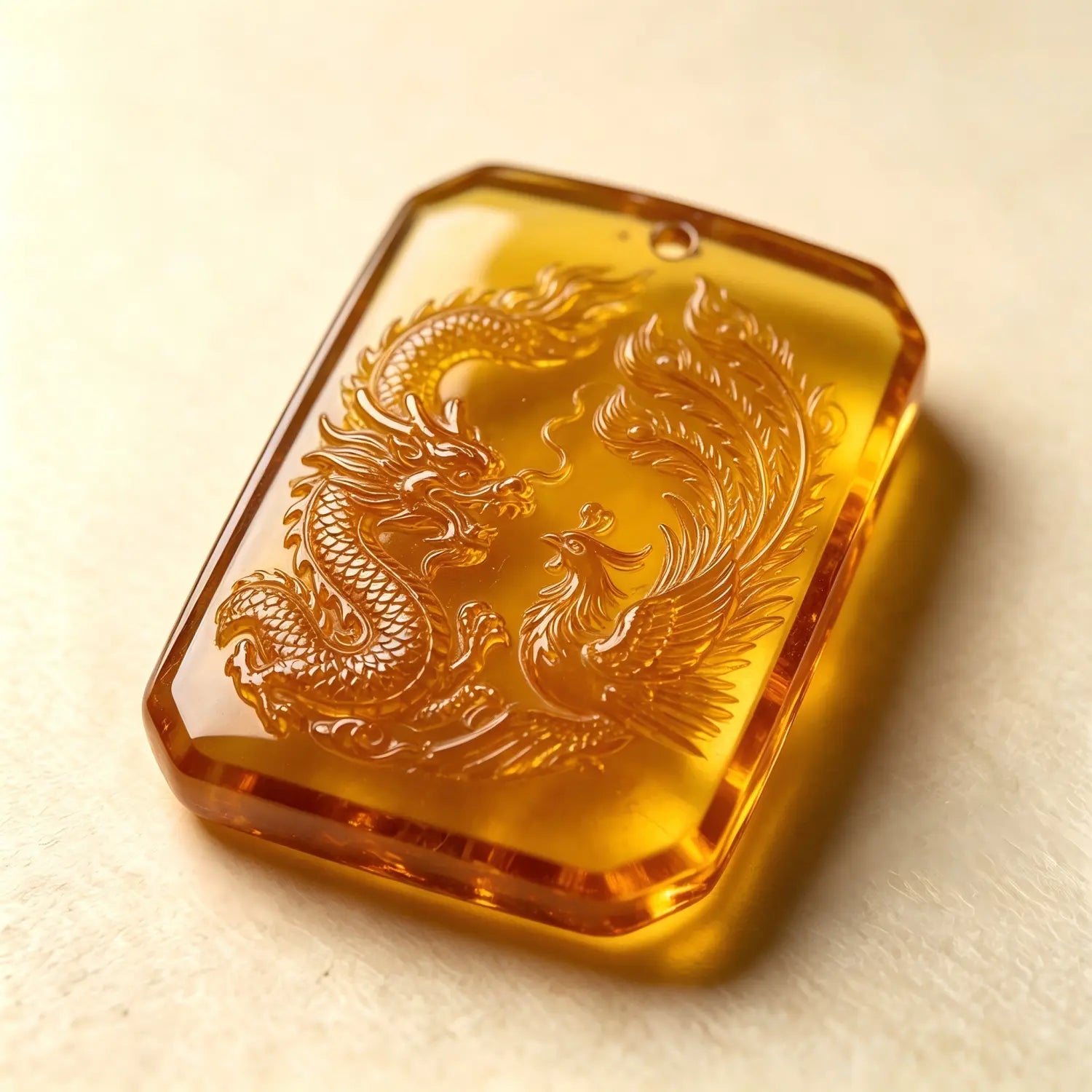 Pendants & Carvings (挂件&雕件)