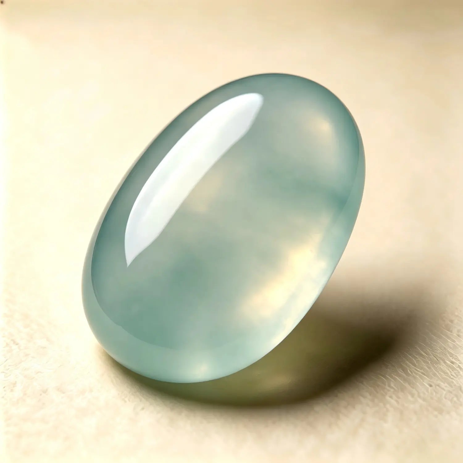 Cabochons(戒面or蛋面)