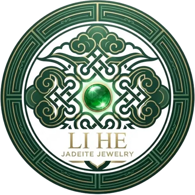 Li He Jadeite Jewelry